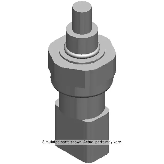 Fuel Pressure Sensor