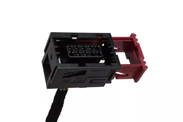 Front Driver Side Door Wiring Harness