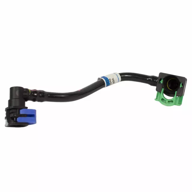 gn1z9d289a - Ford Vapor Canister Purge Solenoid | Levittown Ford Parts