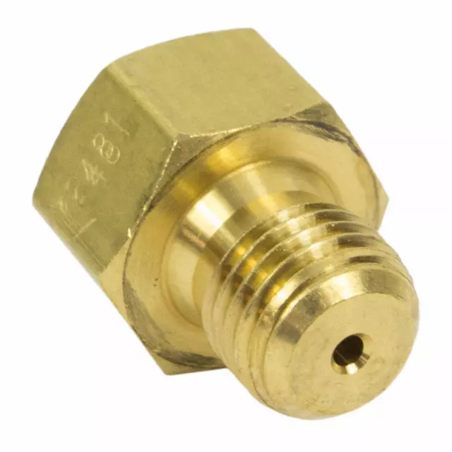 2004-2011 Ford - Pressure Relief Valve