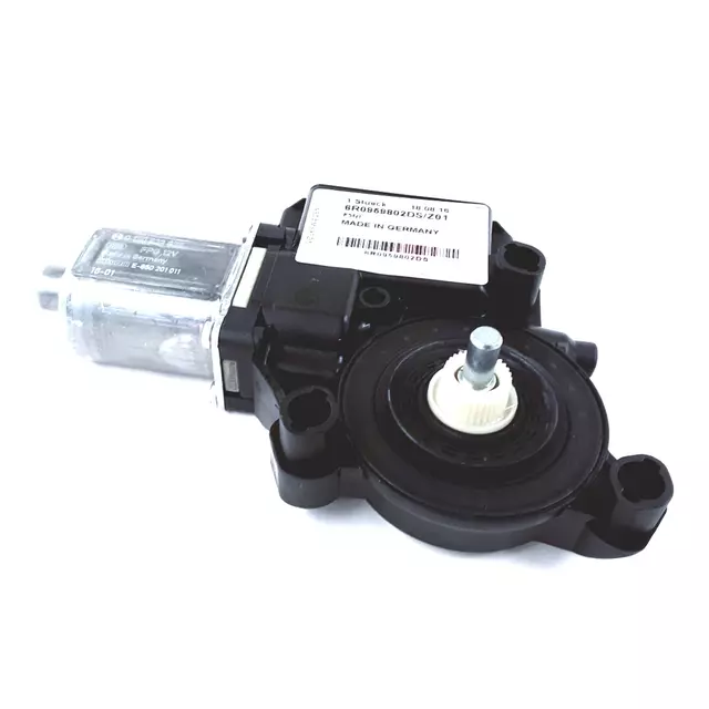 2015-2016 Volkswagen Beetle - Window Motor