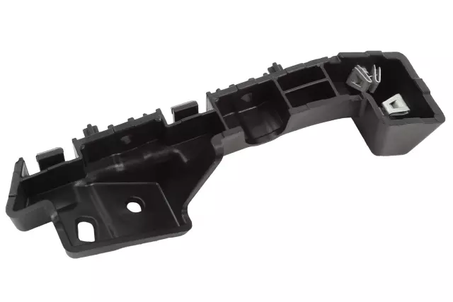 Driver Side Front Bumper Fascia Guide