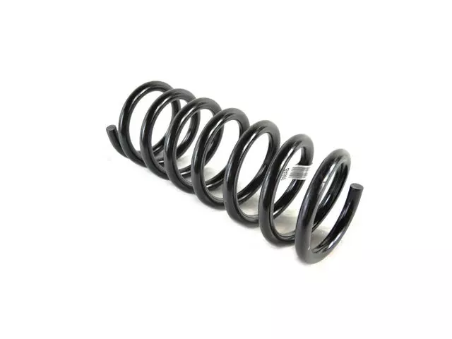 Front Coil Spring, Right