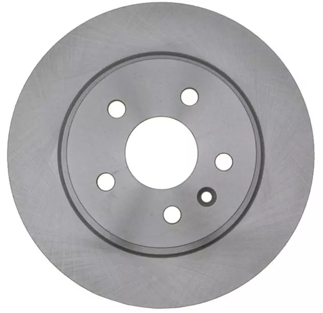 Rear Brake Rotor