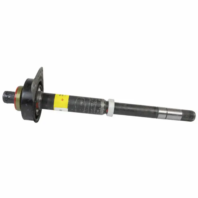 Genuine OEM Ford Part - Intermediate Shaft 6L8Z-3A329-D | Genuine
