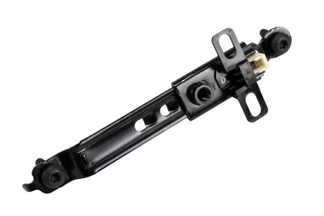 Front Seat Belt Height Adjuster