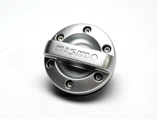 Nismo Oil Filler Cap (15255rn015) | Nissan NISMO Parts & Merchandise