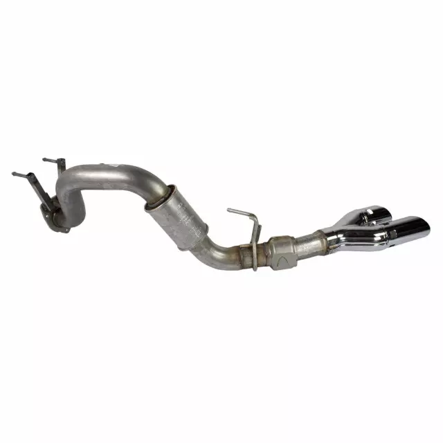 2015-2017 Ford Exhaust Tail Pipe FC3Z-5230-B | OEM Parts Online