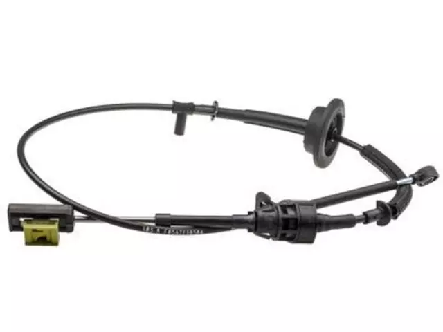 Ford F150 F250 Expedition 4R70W Transmission Gear Shift Cable OEM
