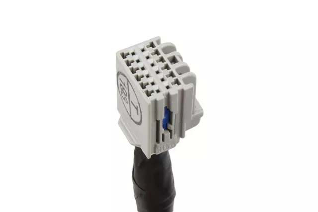 Primed Driver Side Mirror