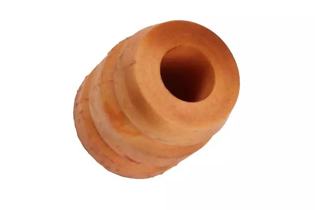 Rear Shock Absorber Bumper