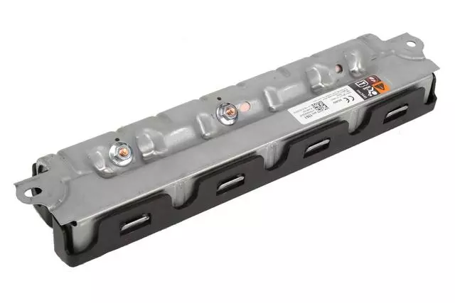 Knee Inflator Module