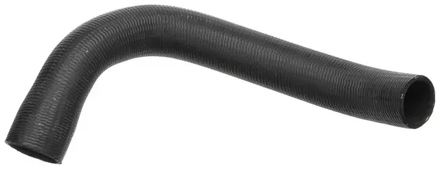 Molded Lower Radiator Hose