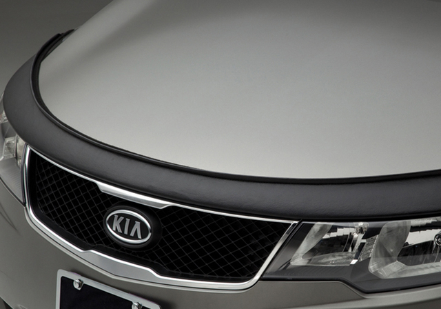 Active hood kia