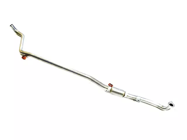 Exhaust Extension Pipe