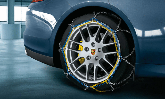 Snow Chains