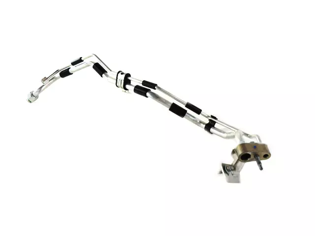 A/c Suction And Liquid Line