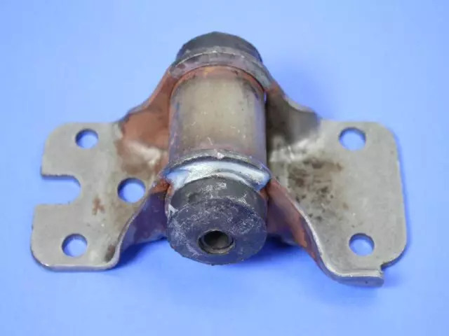 Ressort Arrière Main, Côté Gauche