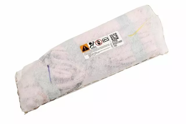 Passenger Seat Side Airbag