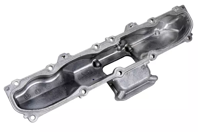 Passenger Side Lower Engine Intake Manifold