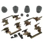 Disc Brake Hardware Kit