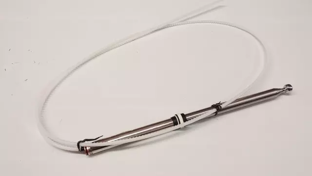 2001-2004 Toyota Sequoia Radio Antenna Mast 86337-AF011