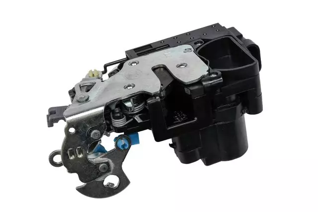 Front Driver Side Door Latch