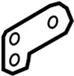 Column Assembly Bracket