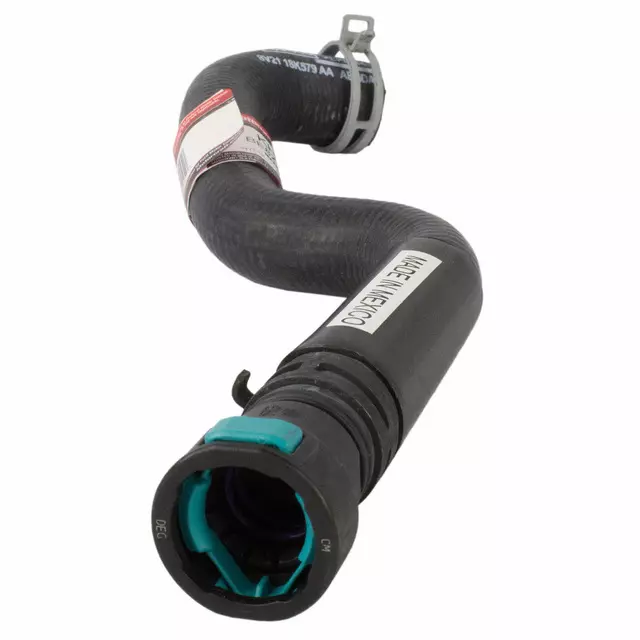HVAC Heater Hose