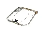 Rear Seat Back Frame