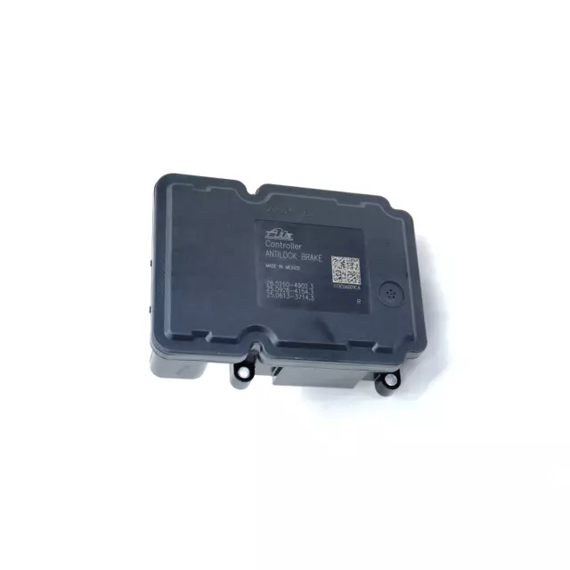 Replacement 68228991AD - Anti-Lock Brake System Module - 2014-2015 Ram ...