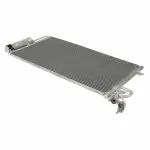 Ford Escape | Focus | Lincoln MKC | Air Conditioning Compressor | Condenser