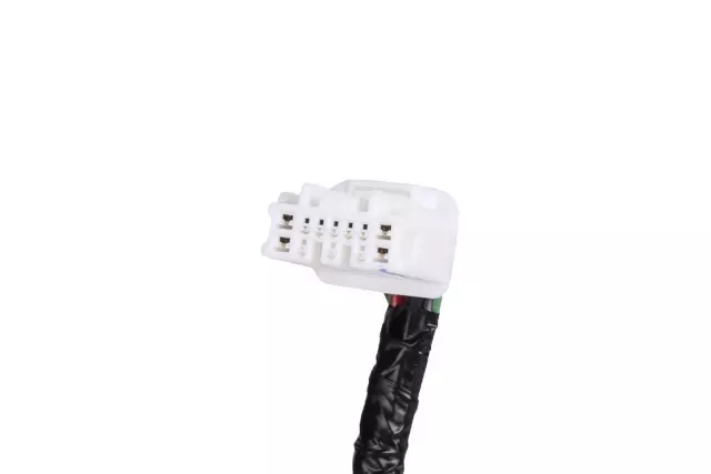 Sunroof Wiring Harness