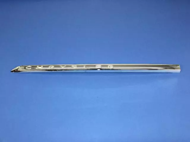 Front Door Molding, Left