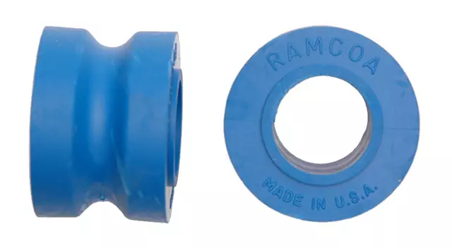 Front Stabilizer Shaft Insulator