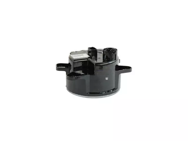 2017-2024 Jeep Front Fog Lamp 68503994AA | Mopar eStore