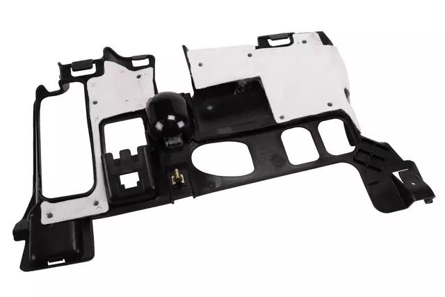 2015-2019 Cadillac ATS - Driver Side Instrument Panel Lower Trim Panel Insulator