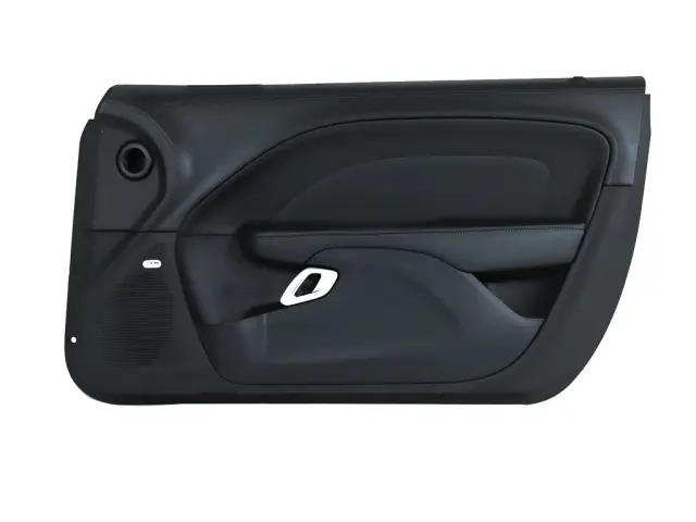 2020-2023 Dodge Challenger Front Door Trim Panel, Right 6TQ641X9AB