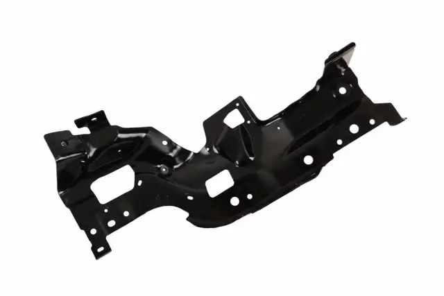 パーツ PARIMERO 2022-2026 Chevrolet Front Passenger Side Bumper Impact Bar Bracket