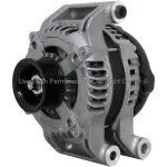 Remanufactured Alternator