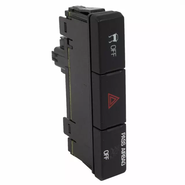 Tract Control Switch