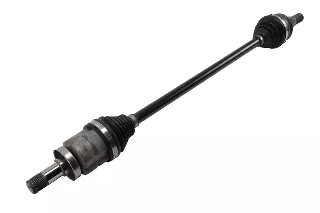 85150640 - Universals &amp; Rear Axle: Axle Assembly for Buick: Enclave | Chevrolet: Traverse Image