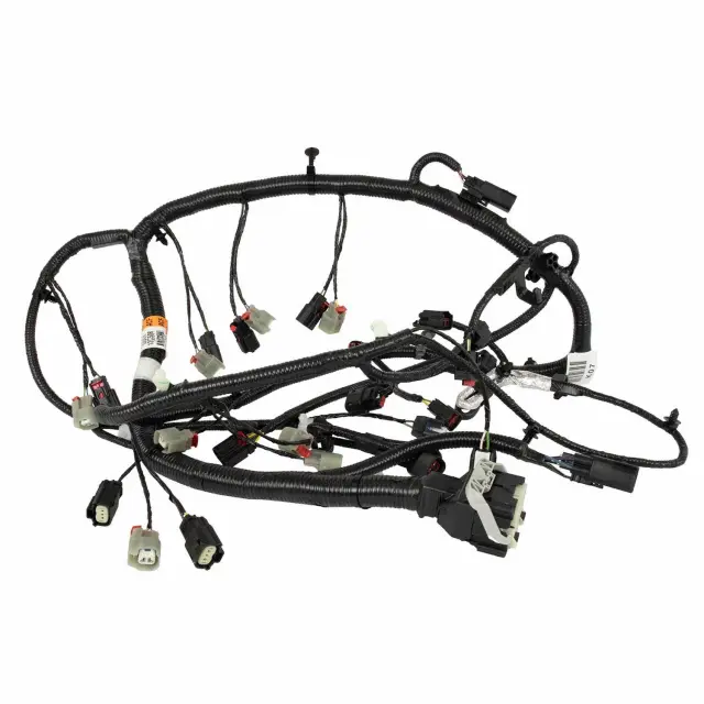 du5z12a581y - Ford Wire Assembly | Levittown Ford Parts