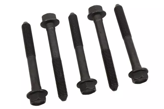 Rear Insulator Bolt
