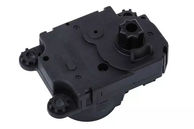 Temperature Valve Actuator Assembly