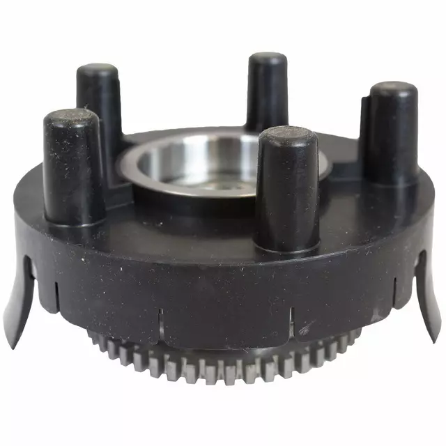 Hub Assembly