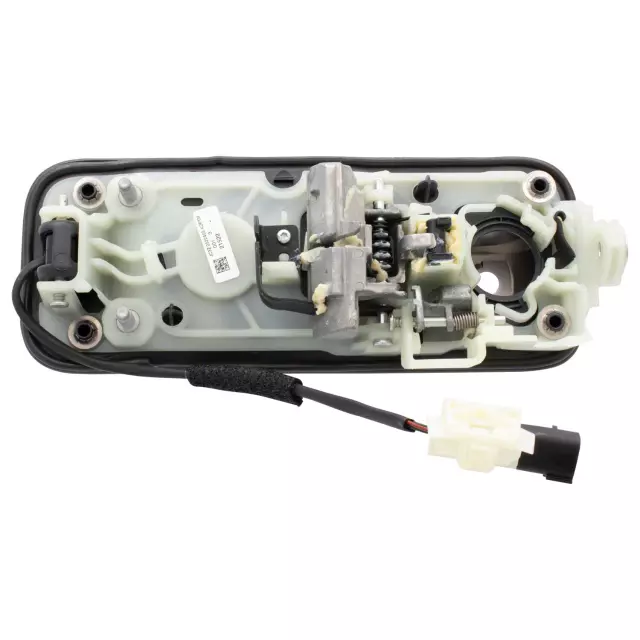 jc3z2522405kdptm - Ford Exterior Door Handle | Levittown Ford Parts