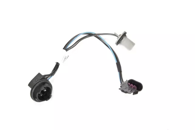 Headlamp Wiring Harness
