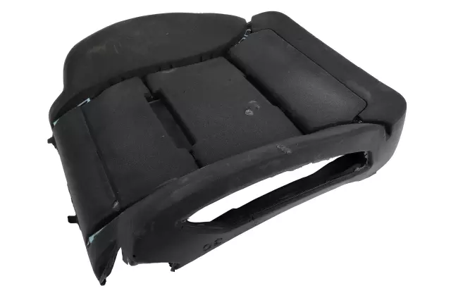 Driver Seat Back Pad