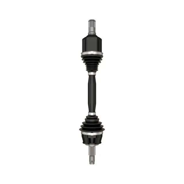 Y♡S 2017-2022 Jeep Compass Axle Half Shaft 68290566AA | Mopar